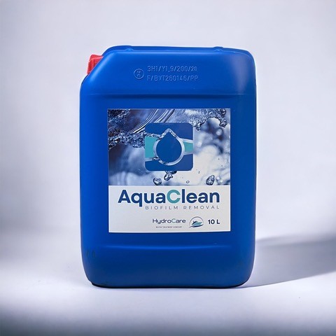AquaCleanAg+
Hydrogene peroxyde
Silver
water treatment
biofilm
legionella